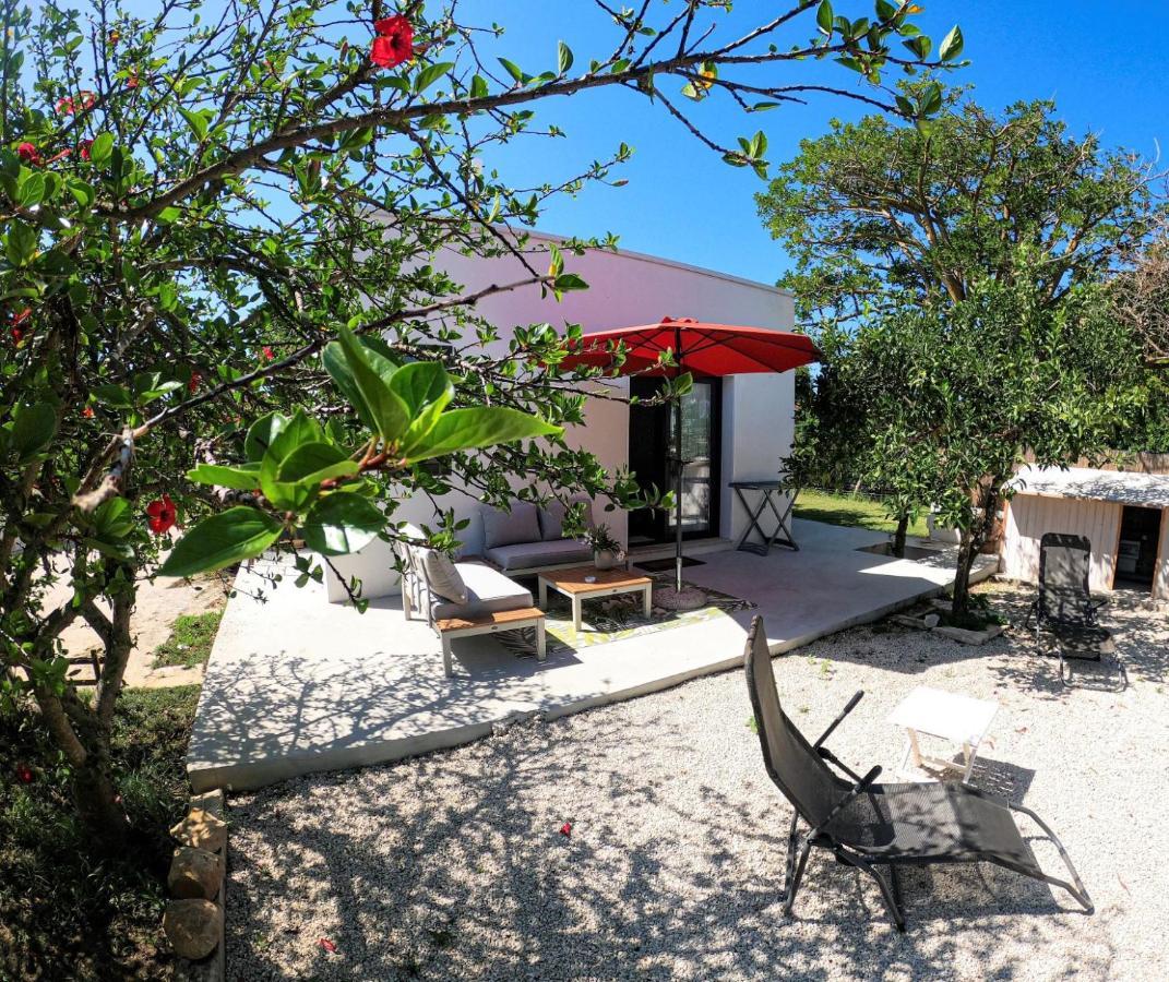 Mayana Sicily - The Suites Santa Maria del Focallo Esterno foto