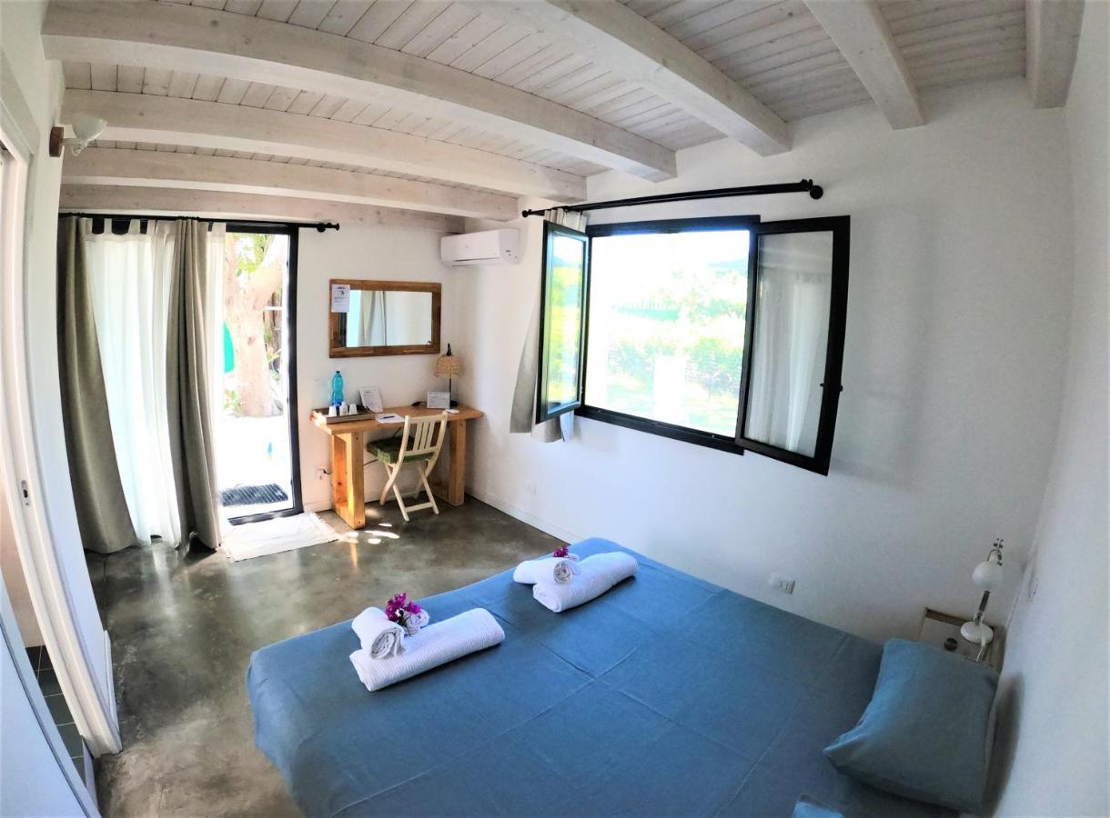 Mayana Sicily - The Suites Santa Maria del Focallo Esterno foto