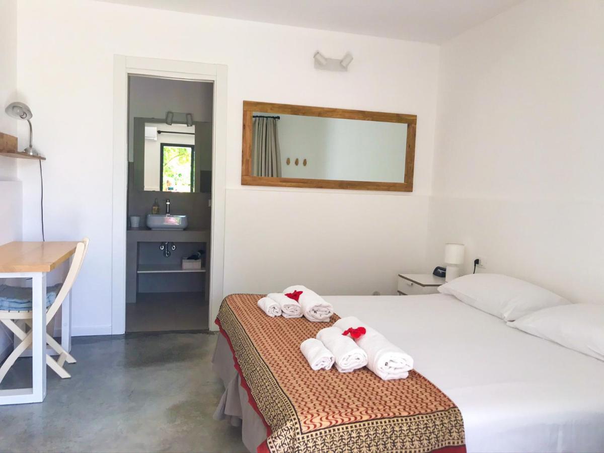 Mayana Sicily - The Suites Santa Maria del Focallo Esterno foto