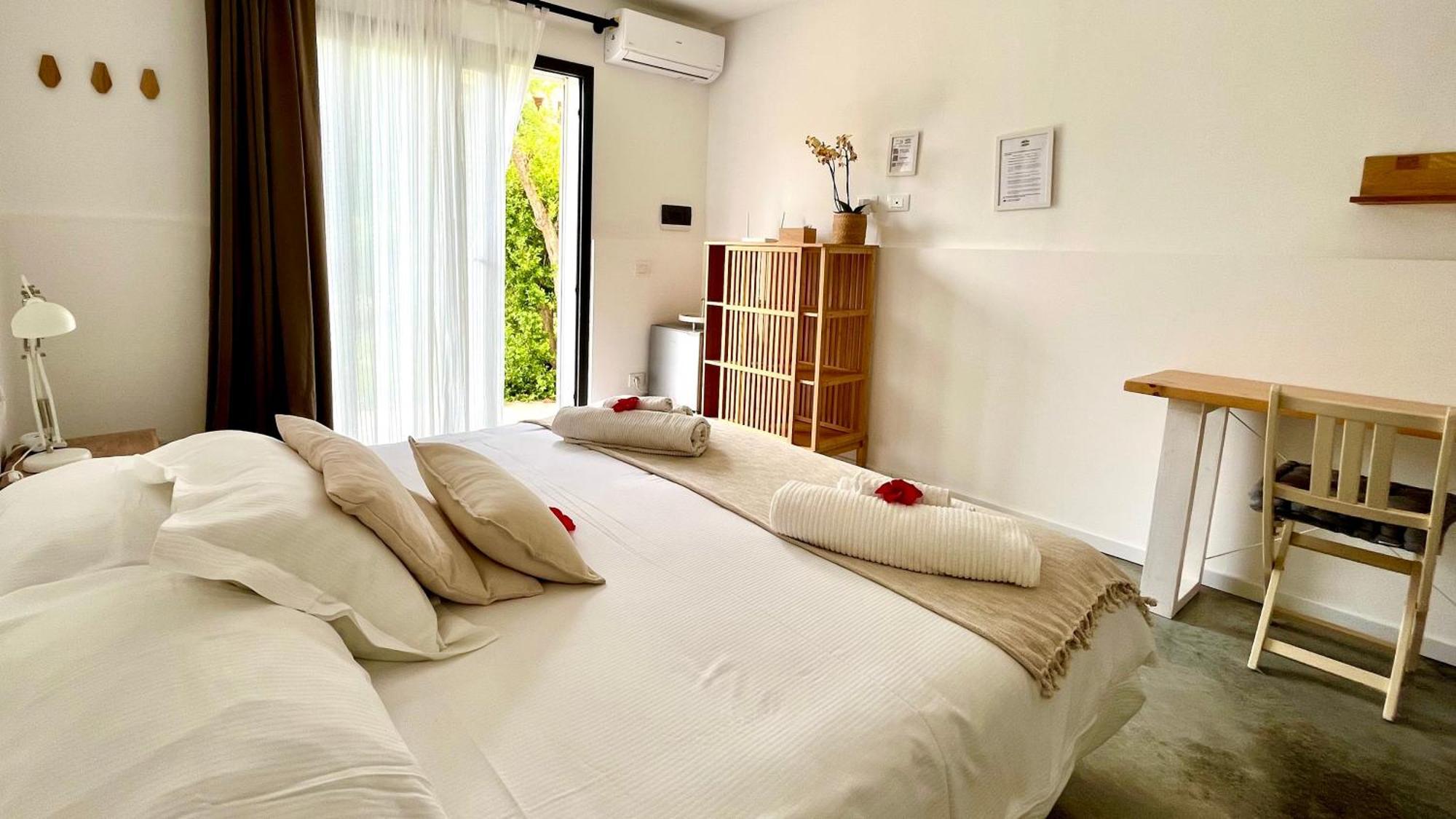 Mayana Sicily - The Suites Santa Maria del Focallo Esterno foto