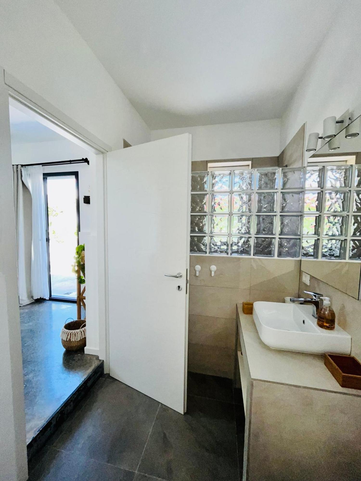 Mayana Sicily - The Suites Santa Maria del Focallo Esterno foto
