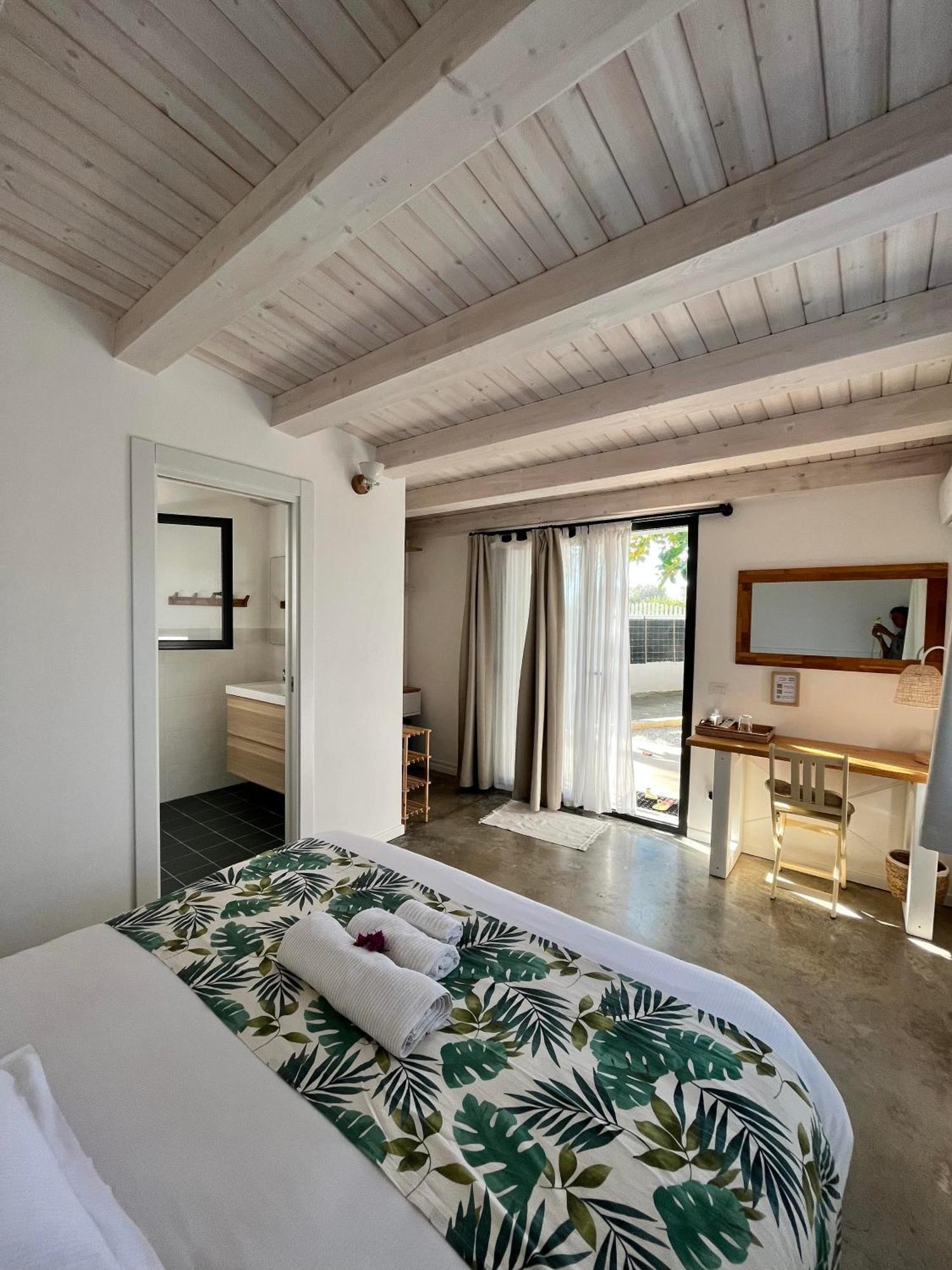 Mayana Sicily - The Suites Santa Maria del Focallo Esterno foto