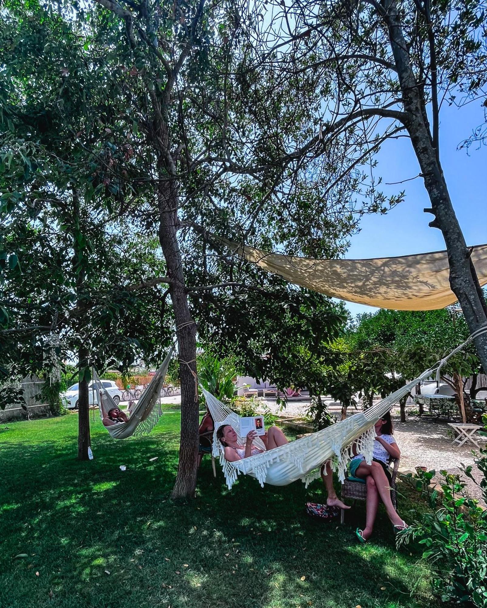 Mayana Sicily - The Suites Santa Maria del Focallo Esterno foto