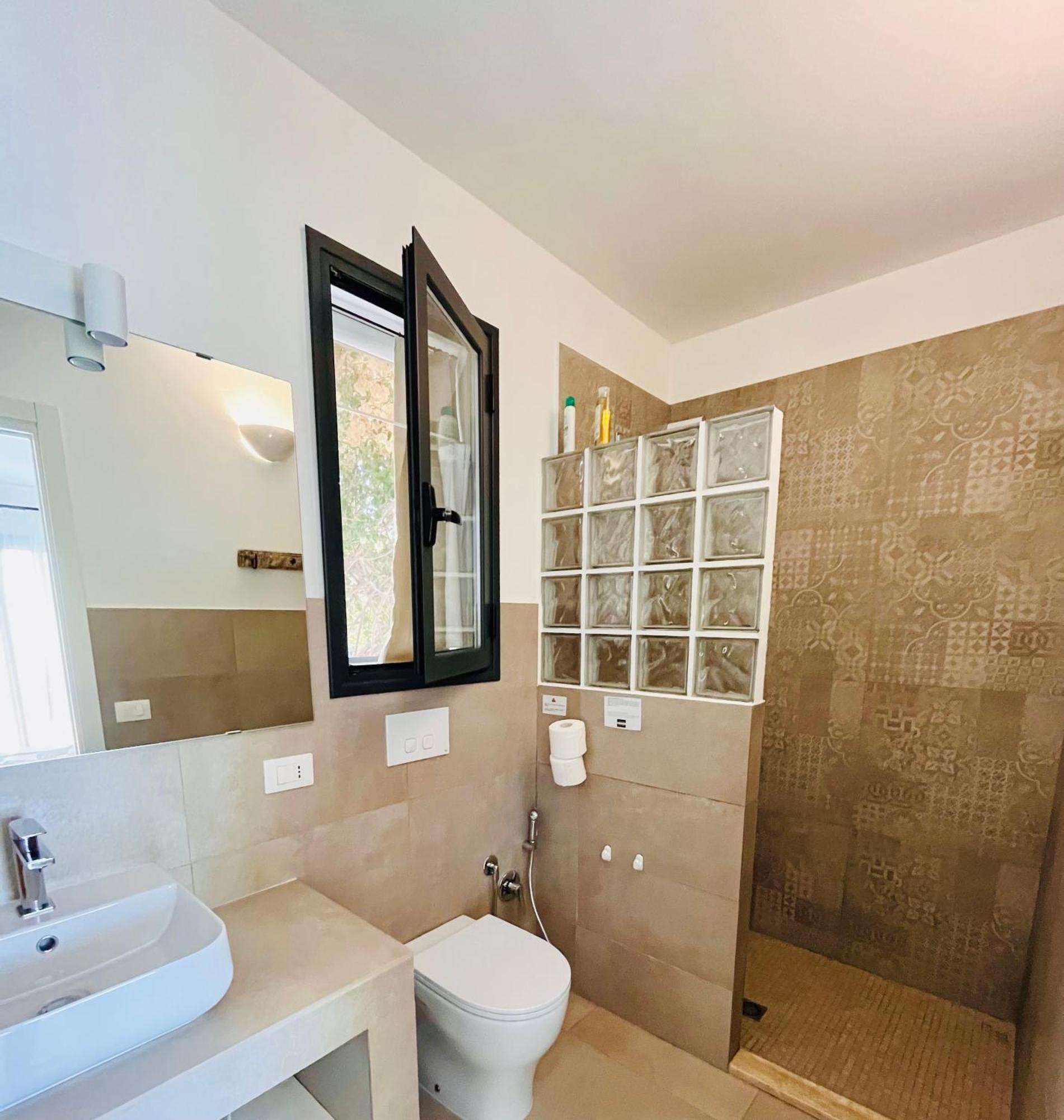 Mayana Sicily - The Suites Santa Maria del Focallo Esterno foto
