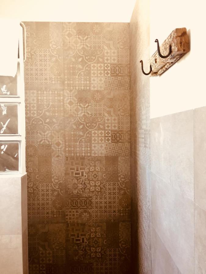 Mayana Sicily - The Suites Santa Maria del Focallo Esterno foto